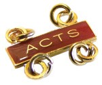CQ Acts Bar
