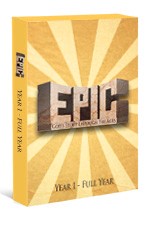 Epic - Year 1 - Full Year