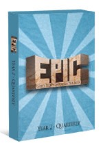 Epic: Old Testament, Lessons 1-12