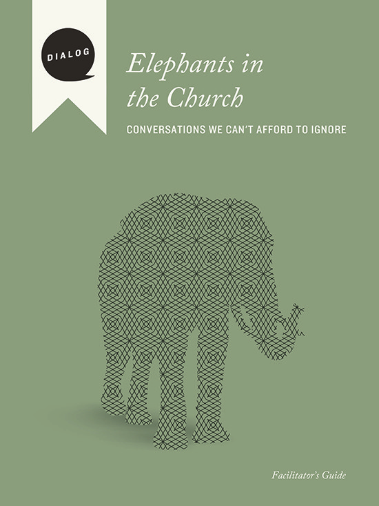 Elephants in the Church Facilitaator