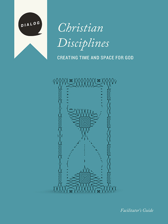 Christian Disciplines Facilitator