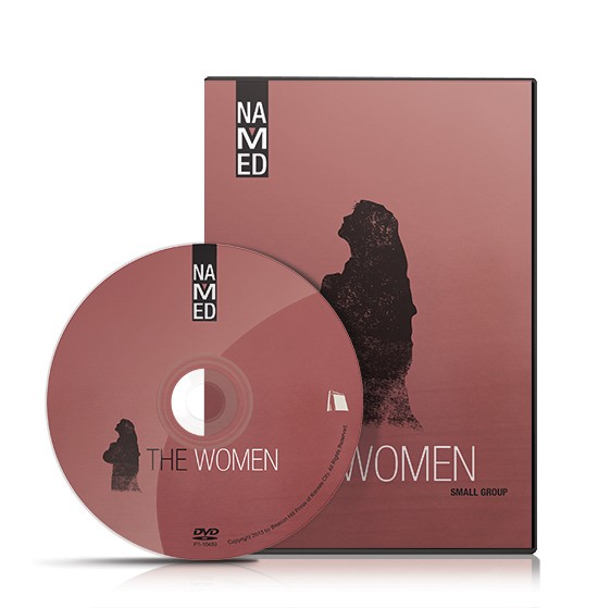 The Women Small Group DVD