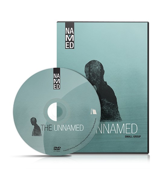 The Unnamed Small Group DVD