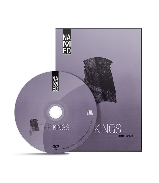 The Kings Kit