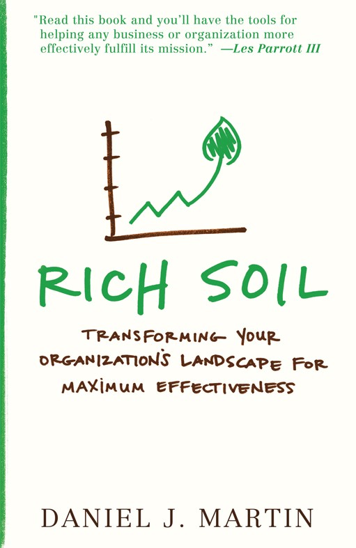 Rich Soil
