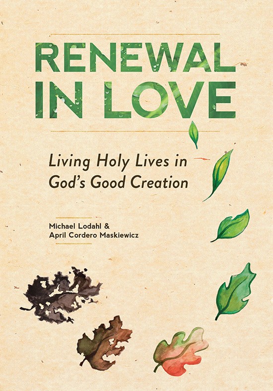 Renewal In Love