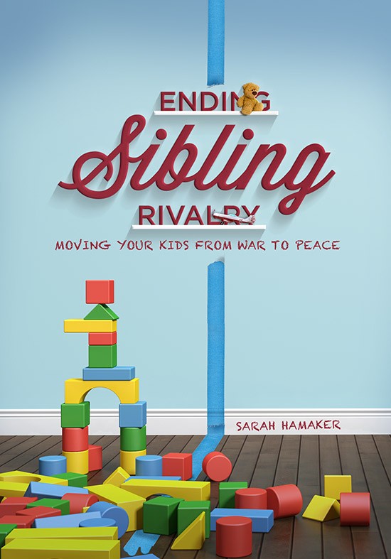 Ending Sibling Rivalry