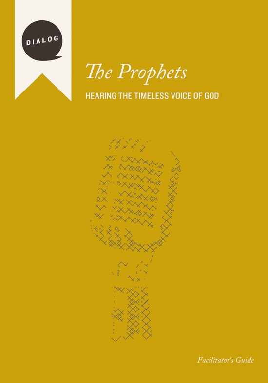 Dialog: The Prophets (FG)