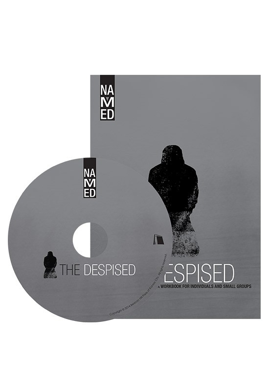 Named: Despised (Kit)