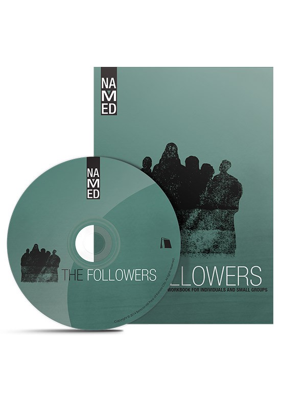 Named: The Followers (Kit)