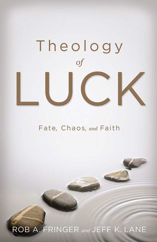 Theology of Luck (Large)