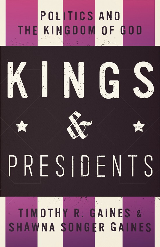 Kings and Presidents (Large)