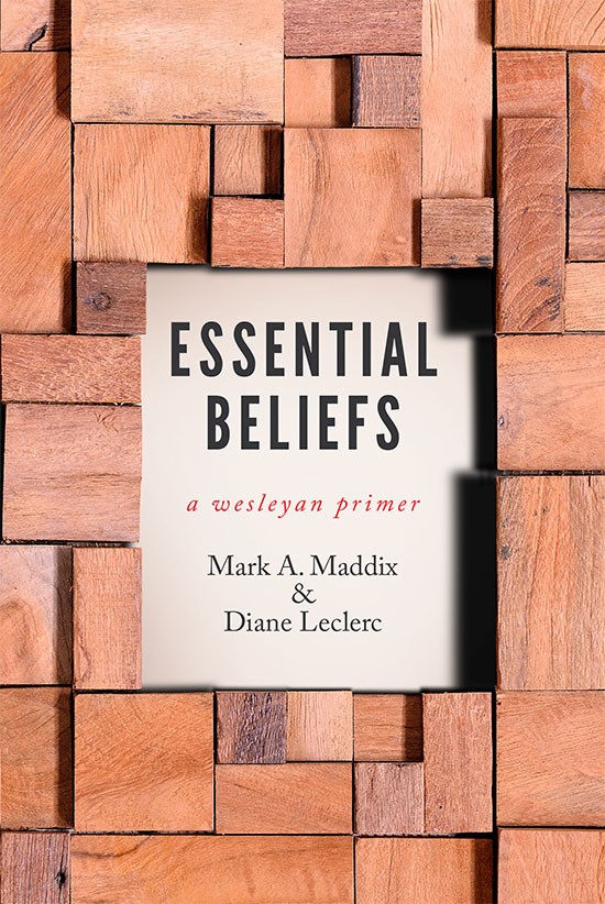 Essential Beliefs (Large)