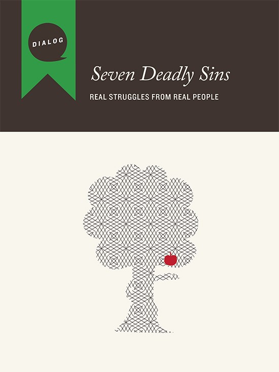Dialog Seven Deadly Sins PG (Large)