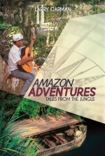 Amazon Adventures