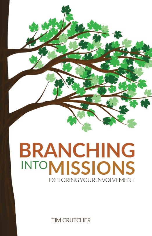 Branching into Missions (Audiobook)