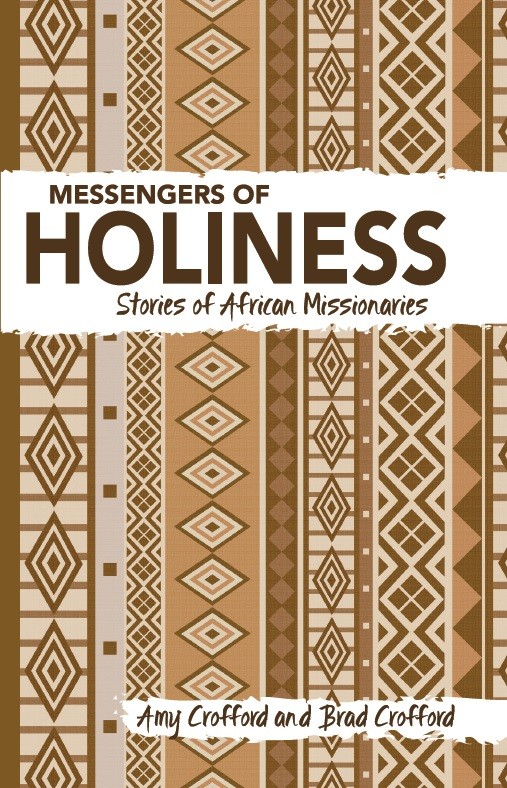 Messengers of Holiness (Audiobook)