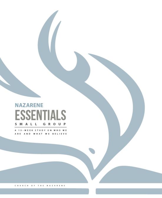Nazarene Essentials Small Group
