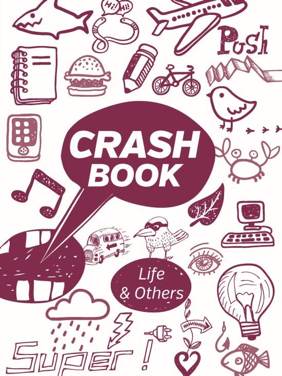Collide: Life and Others - Crashbook