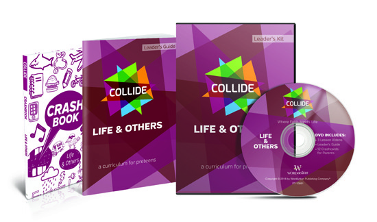 Collide: Life and Others - Leader's Kit