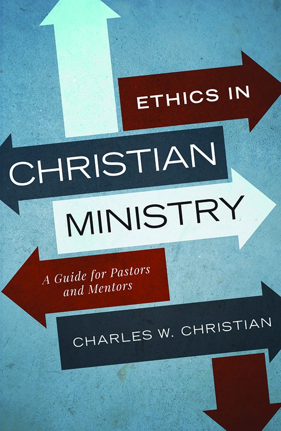 Ethics in Christian Ministry