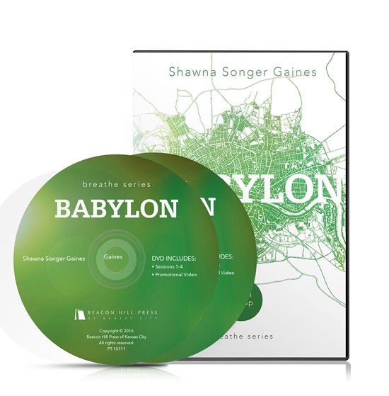 Breathe Babylon