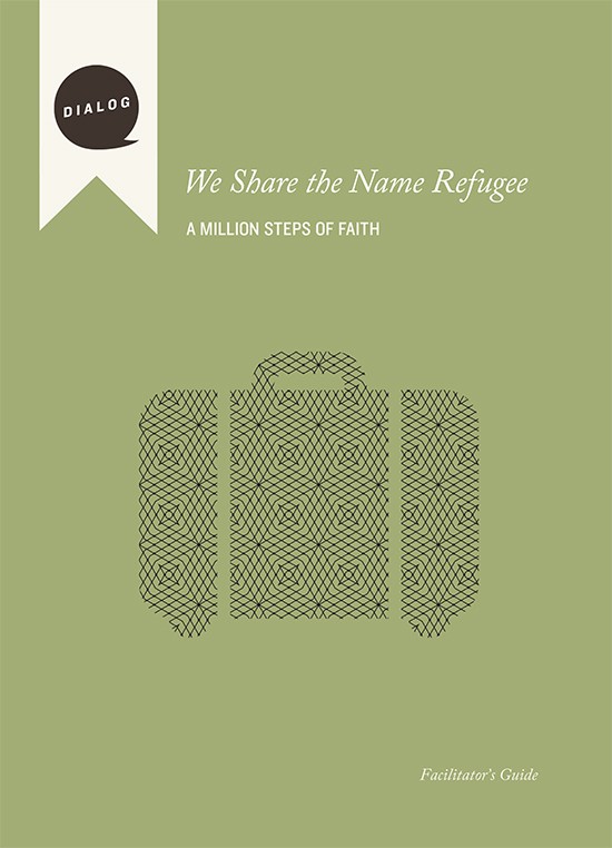We Share the Name Refugee