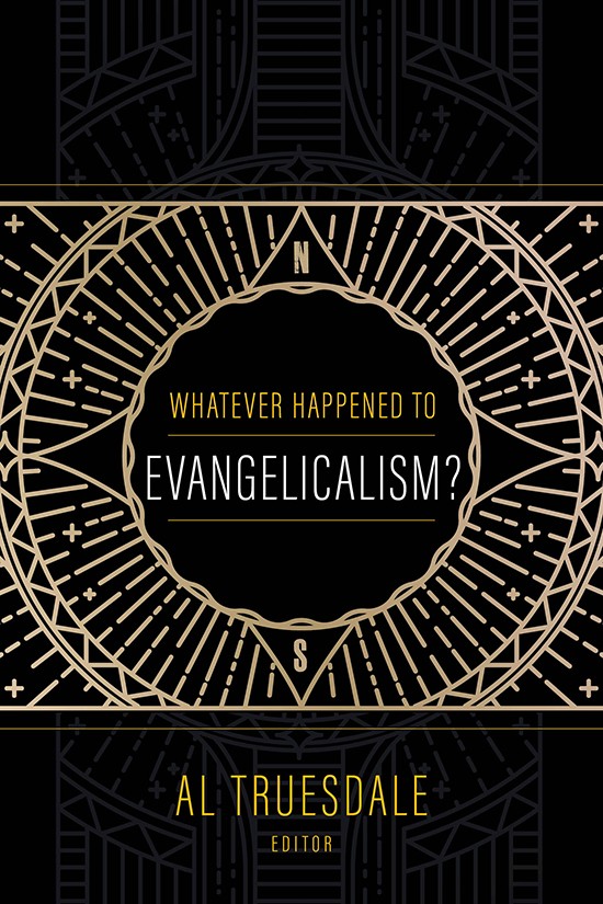 Whatever Happened to Evangelicalism?