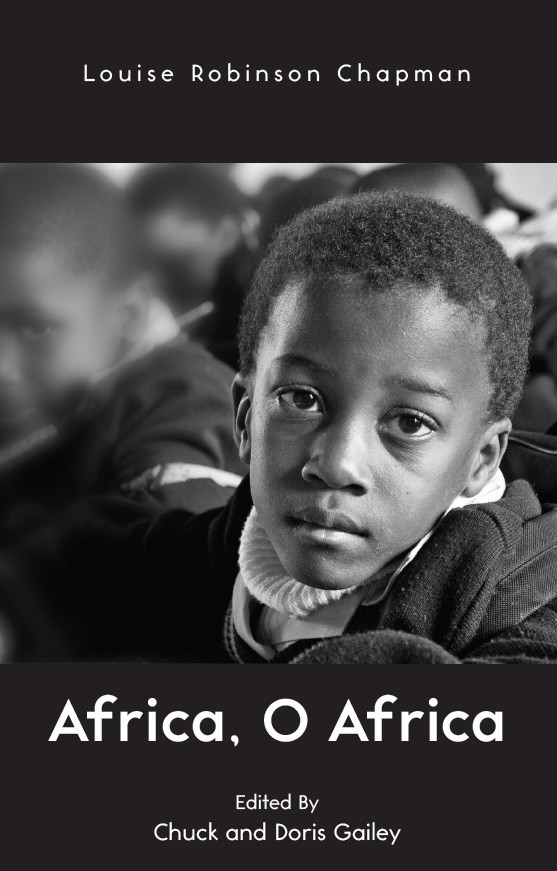 Africa, O Africa, Audiobook