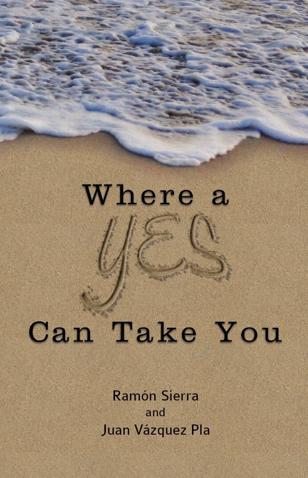 Where a Yes Can Take You, Audiobook