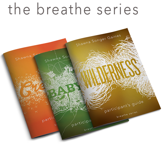 The Breathe Series