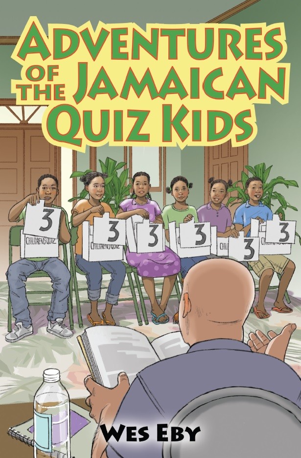 Adventures of the Jamaican Quiz Kids