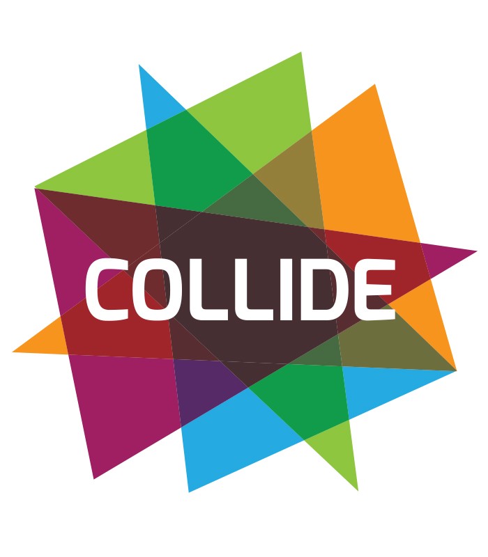 Collide