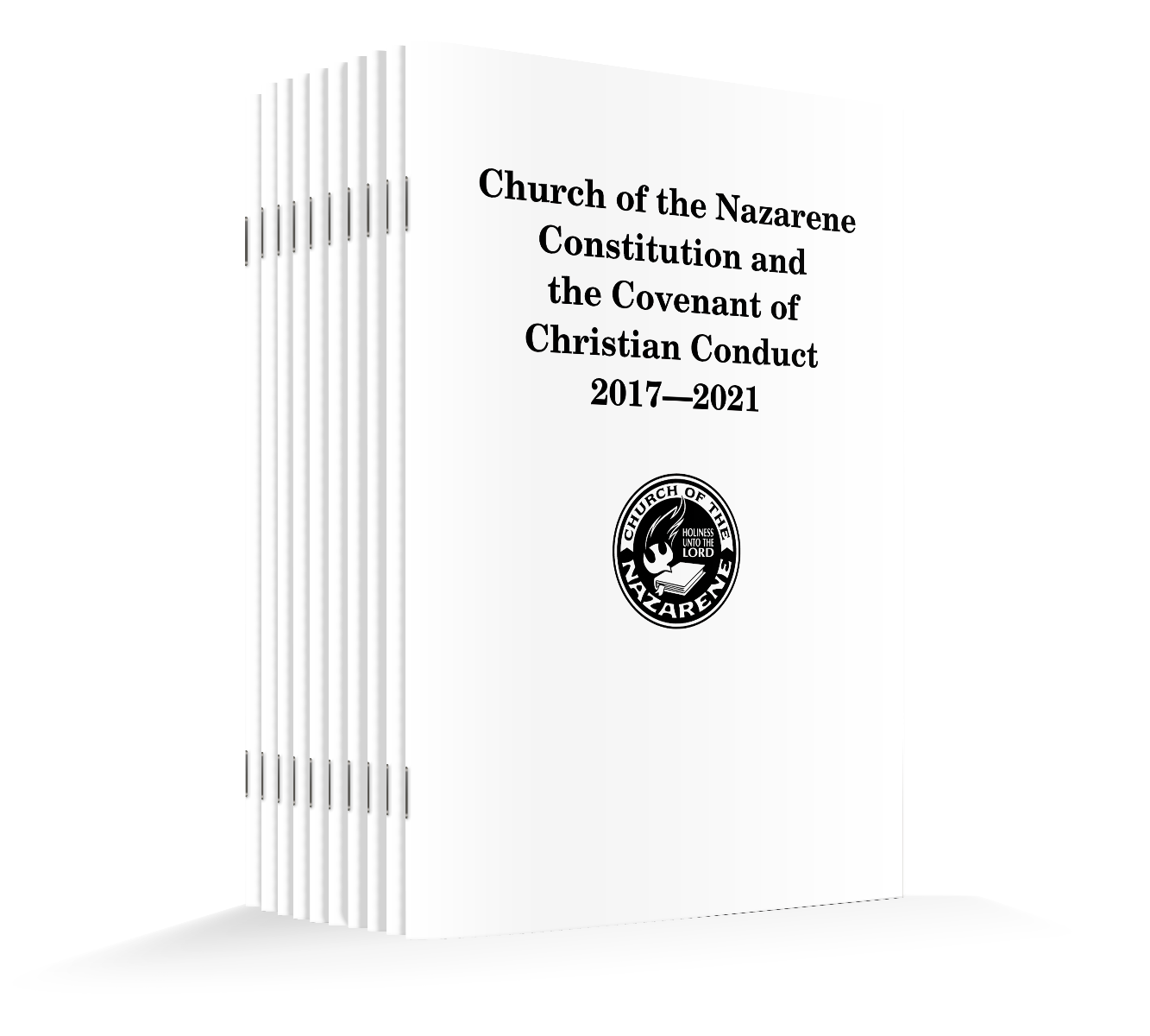 Constitution and the Covenant of Christian Conduct 2017-2021