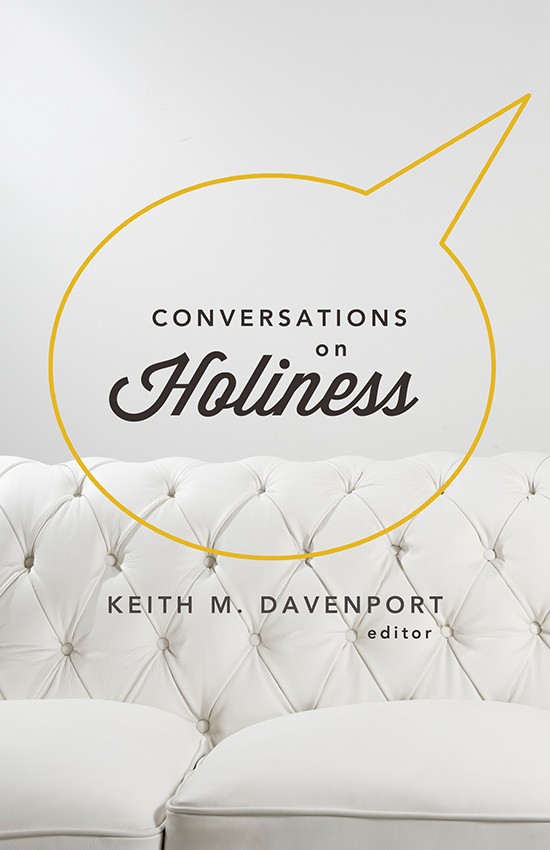 Conversations On Holiness