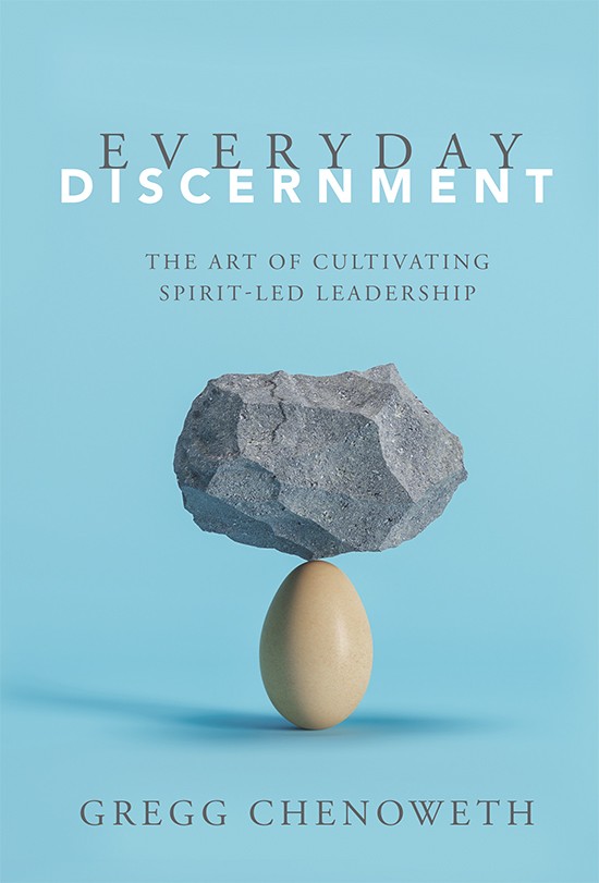 Everyday Discernment