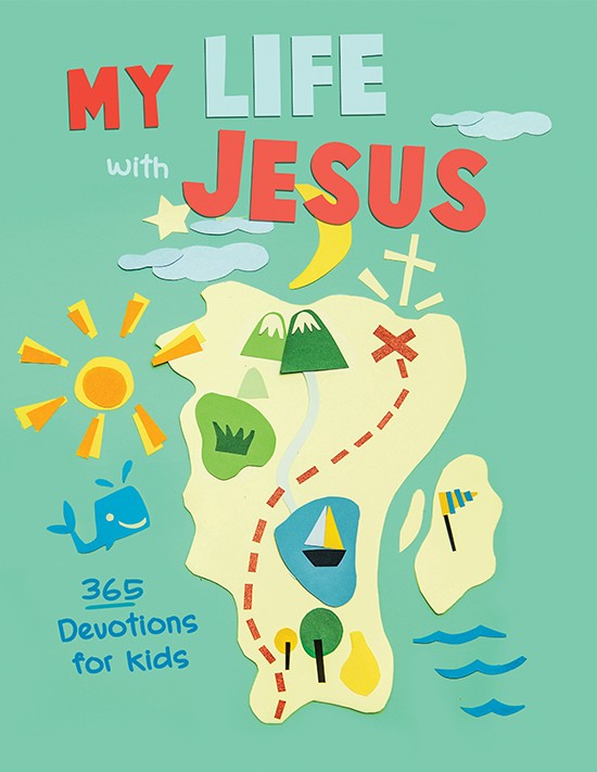 My Life with Jesus