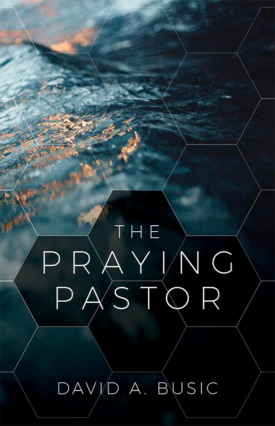 The Praying Pastor