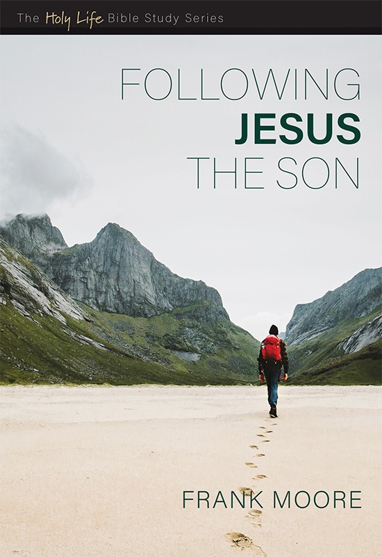 Following Jesus the Son