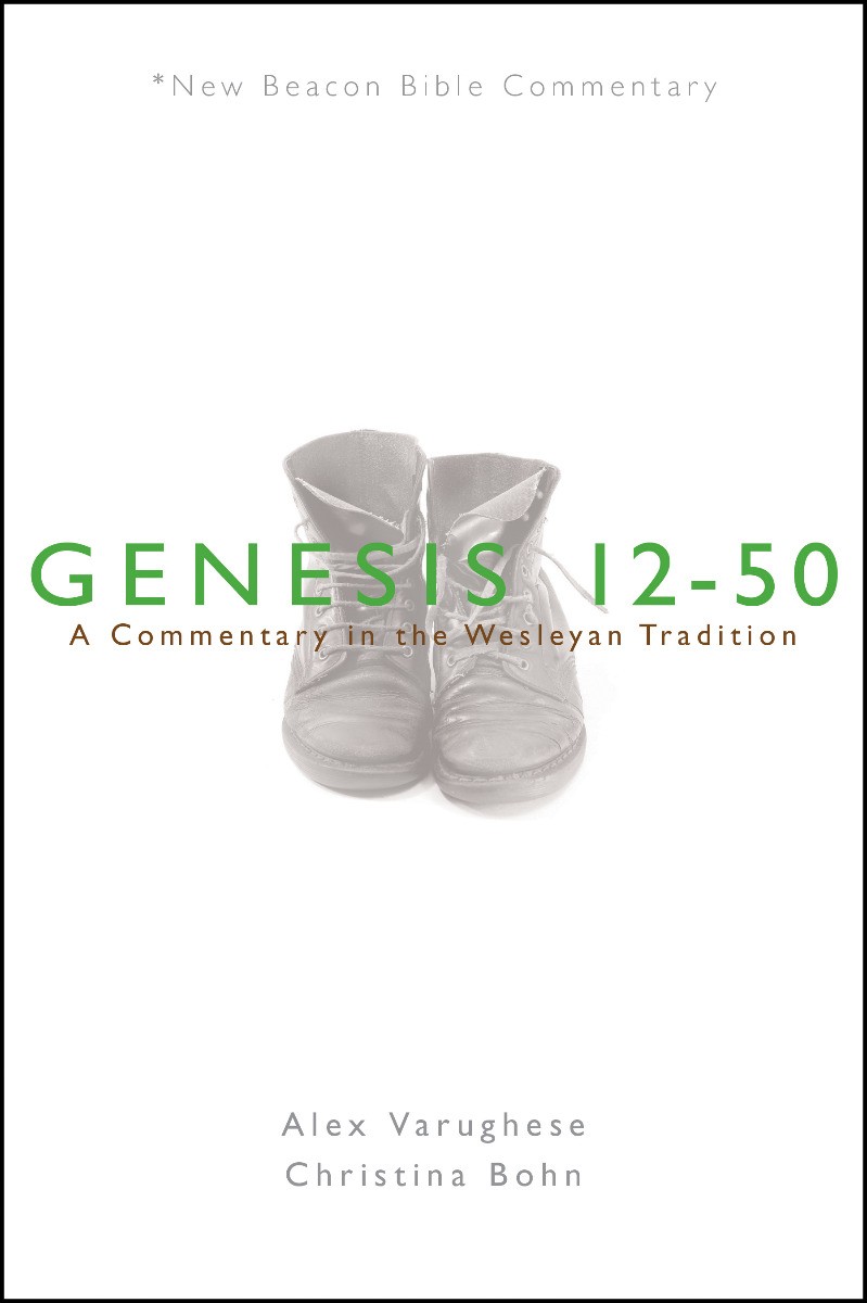 NBBC, Genesis 12-50