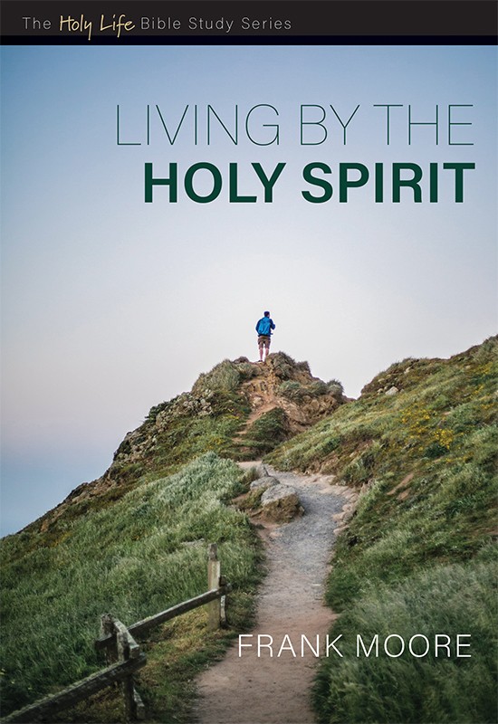 Living by the Holy Spirit