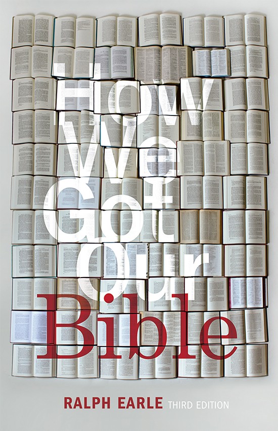 How We Got Our Bible