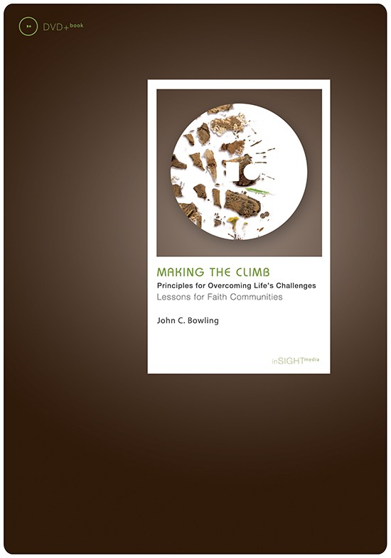 Making the Climb, DVD + Book