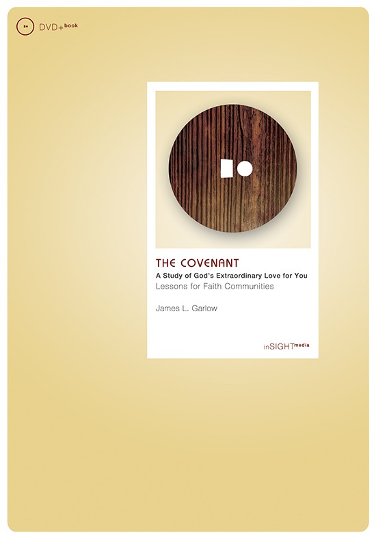 The Covenant, DVD + Book