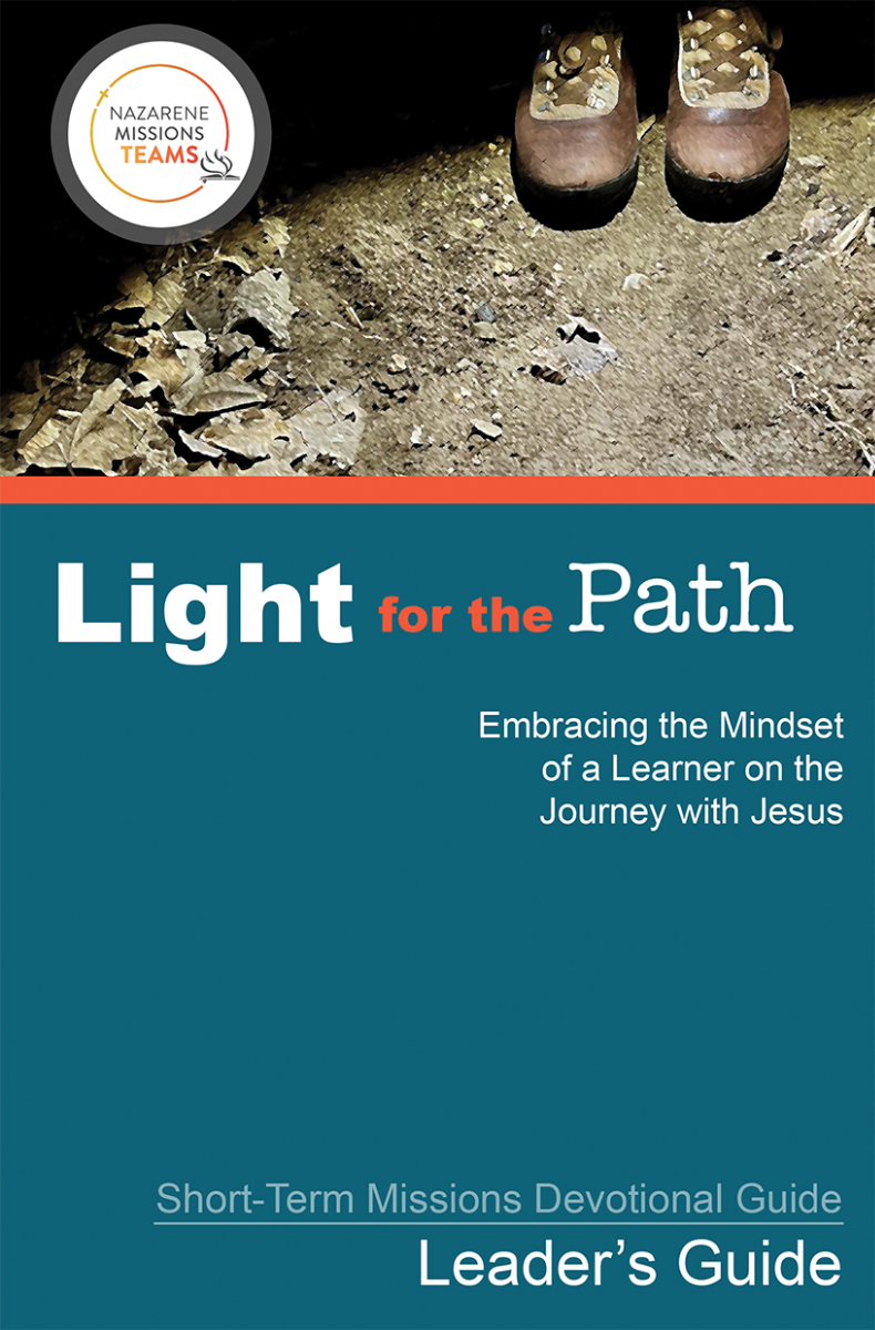 Light for the Path, Leader's Guide