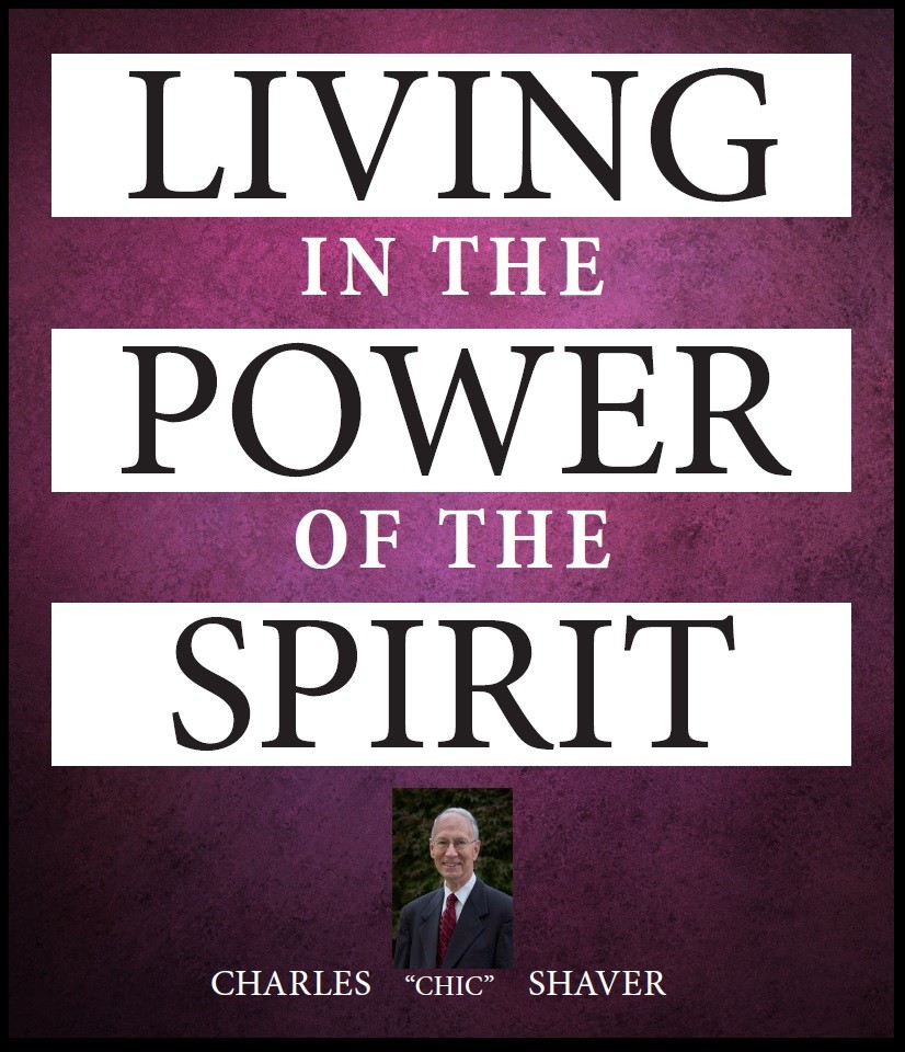 Living in the Power of the Spirit