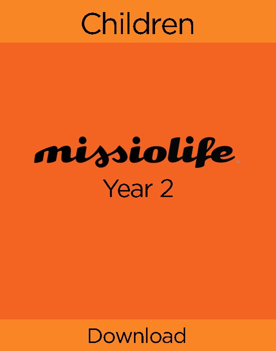 MissioLife Children Year 2