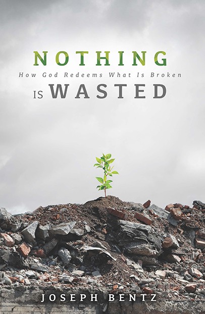 Nothing is Wasted (Large)