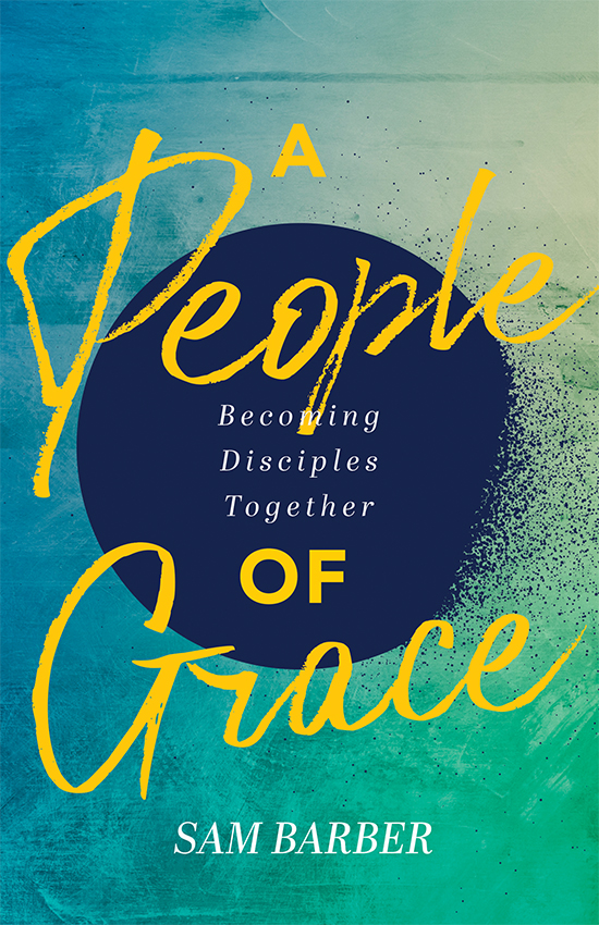 A People of Grace