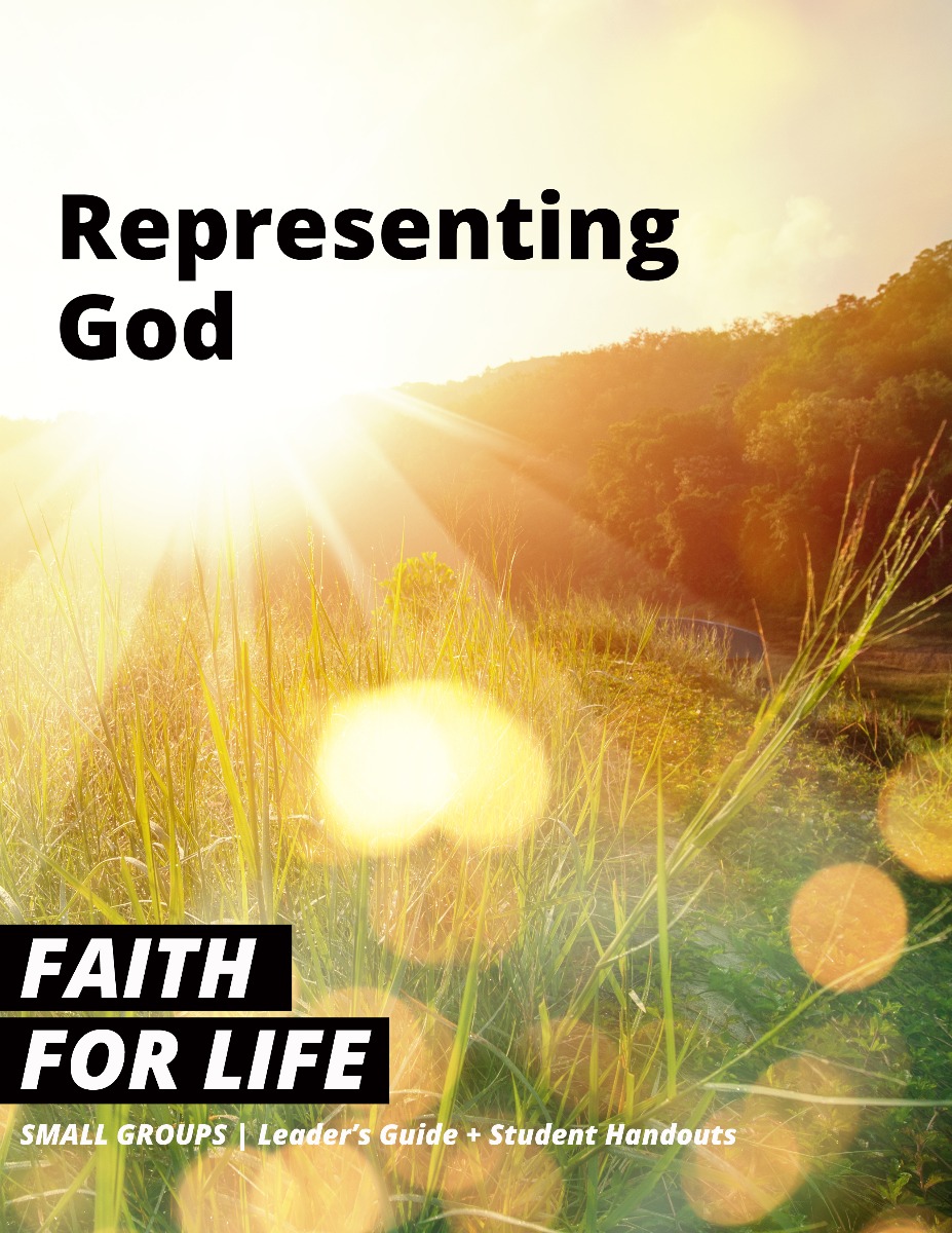 Representing God